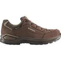 Lowa RENEGADE EVO GTX LO, Männlich, Erwachsener, Espresso, Outdoor-Schuhe, Walken, Wandern, Trecken, Deutsch