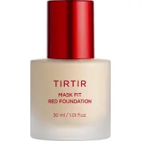TIRTIR Mask Fit Red Foundation 24W Soft Beige 30 ml