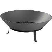 NORDFORM DAN GRILL - BÅLSTED M/ RIST