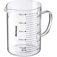 Westmark Messbecher 0.5l