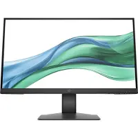 HP Serie 3 Pro 21,45-Zoll-FHD-Monitor – 322pe, 54,5 cm (21.4"), 1920 x 1080 Pixel, Full HD, LCD, 5 ms, Schwarz