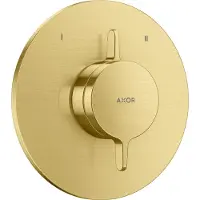 Axor 48415950 Mischer Unterputz One