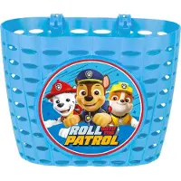 Paw Patrol Fahrradkorb Kind Patte Patrol