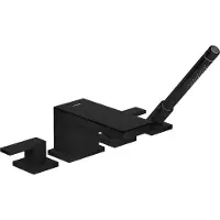 Axor 47430670 4-Loch Wannenarmatur MyEdition