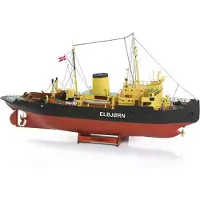 Billing Boats – Elbjørn Eisbrecher 1:75 RC Baukasten (439904)