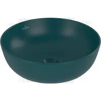 Villeroy & Boch 417943TE Aufsatzwaschbecken Artis 417943 430x