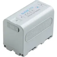 Nanlite NP-F750 Batterie