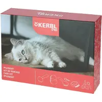 Kerbl Katzen Pflegeset 7-teilig