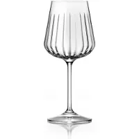 RCR Cristalleria Italiana Timeless Spritz Glas 51 cl Set 6-teilig im Glas