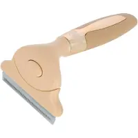 Magic Brush MagicBrush Unterwollkamm für den Hund