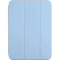 Apple Smart Folio voor de iPad 11 (2025) 11 inch A16 / iPad 10 (2022) 10.9 inch - Blauw