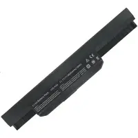 AccuCell Asus A31-K53 Nachbau Akku mit 11,1 Volt und 6600mAh, 73,3Wh