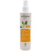 Eubiona Hydro Haarspray Orangenblüte-Walnussblatt 200 ml Spray
