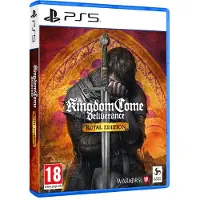 PS5: Kingdom Come: Deliverance – Royal Edition