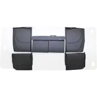 AccuCell Akku passend für MacBook Air 12" Retina A1534 (Early 2015) Akku MacBook Air 12-inch Retina A1534 (Early 2016)