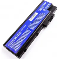 AccuCell Akku passend für Acer Aspire 9423WSMI, 14,8 Volt 4400mAh