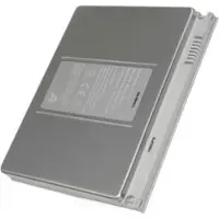 AccuCell Akku passend für Apple Macbook Pro 15, 15,4, A1175