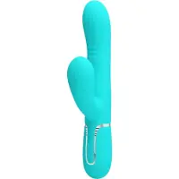 Pretty Love - Multifunktions-G-Spot-Vibrator 1 St