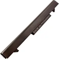 AccuCell Akku passend für HP ProBook 430, ProBook 430 G1, ProBook 430 G2, 2200mAh