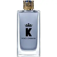 Dolce&Gabbana K Pour Homme Eau de Toilette 100 ml l