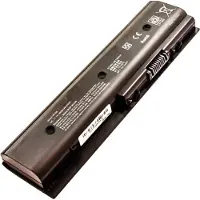 AccuCell Akku passend für HP Akku HSTNN-LB3N, HSTNN-LB3P, 11,1 Volt 5200mAh