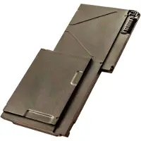 AccuCell Akku passend für HP EliteBook 720 G1, EliteBook 720 G2, EliteBook 725 G2, EliteBook 725 G3, EliteBook 755 G3, Elitebook 820, Elitebook 820 G1, EliteBook 820 G2 2800mAh