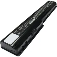 AccuCell Akku passend für HP Pavilion HSTNN-IB75, 464059-141, 14,4V 4400mAh, 63,4Wh