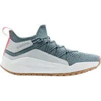 Lowa Sneaker Kaloya Knit Damen No Dye/Smoke Blue-Schuhgröße 39