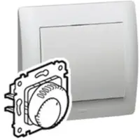 Legrand LEGR Temperaturreglereinsatz