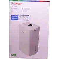 Bosch Dry 1000, 314 mm, 230 mm, 476 mm, 10,5 kg