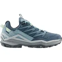 Lowa MADDOX PRO GTX LO Ws RAUCHBLAU/BLAU