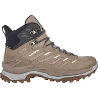 Lowa Women's Innovo Mid GTX Wanderschuhe