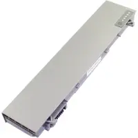 AccuCell Akku passend für Dell Latitude E6500, E6510, E6410, 4400mAh