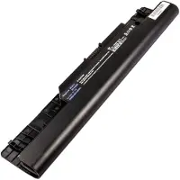 AccuCell Akku passend für Dell Inspiron 1464, 1564, 451-11467, JKVC5 Nachbau Akku 4400mAh