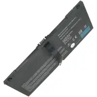 AccuCell Akku passend für HP Probook 5330, 5330m, 635146-001, FN04, HSTNN-DB0H, QK648AA, 2800mAh