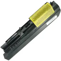 AccuCell Akku passend für Lenovo ThinkPad T61 14.1 widescreen 10,8 Volt 4400mAh