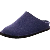 Iesse Schuh Haflinger Hausschuhe Hausschuhe Filz