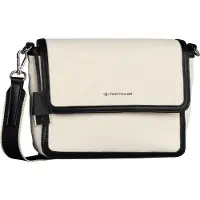 Tom Tailor Damen SUZI FLAP BAG M NO ZIP 0