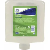 SC Johnson Professional Handreinigungslotion Estesol PURE 2l unparfümiert farbstofffrei Kartusche STOKO