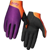 Giro Trixter Handschuhe Jugend lila L | 6 2023 Accessoires