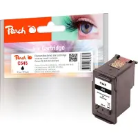 Peach 319021, Schwarz, Tinte auf Pigmentbasis