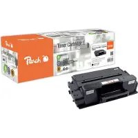Peach PT598, 5000 Seiten, Schwarz, 1 Stück(e)
