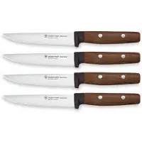 Wüsthof Steakmesser Set mit 4 Messern set with 4 knives Urban Farmer 9401