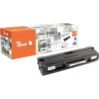 Peach PT1248, 2000 Seiten, Schwarz, 1 Stück(e)