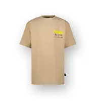 Vingino T-shirt Hitto Junge Sand 128