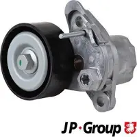 JP GROUP 1118204500 Riemenspanner Keilrippenriemen für VW Golf VII Schrägheck (5G1, BQ1, BE1, BE2)