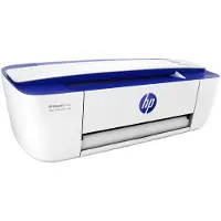 HP DeskJet 3760 Wireless All-in-One Farbe Drucker, Instant Ink; Kopierer, Scanner, Thermal Inkjet, Farbdruck, 4800 x 1200 DPI, Farbkopieren, A4, Direktdruck