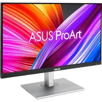 Asus ProArt PA278CGV, 68,6 cm (27"), 2560 x 1440 Pixel, Quad HD, LCD, 5 ms, Schwarz
