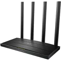 TP-LINK Archer C80 Ac1900/4xlan+1xwan Router