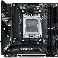 Asus Rog Strix B850-i Wi-fi Hauptplatine